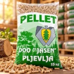 Pelet jasen pljevlja