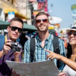 5 Days Bay Cruise by Boat in Dubai