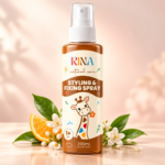 Styling & Fixing Spray - Slika 2