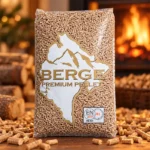 Berge pelet-A1 bez kore