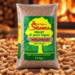Pelet ŠIŠARKA 100% bukva