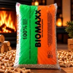 Biomaxx Pelet A1 100% bukva bez kore