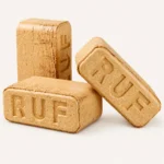 Briket  RUF