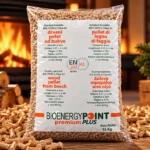 BIOENERGY POINT BUKVA BEZ KORE 100 % KVALITET A 1