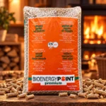 BIOENERGY PREMIUM A2 BUKVA BEZ KORE 100 %