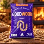 Bukov pelet Numanović Good Wood