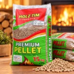 Pelet Holz tim Ivanjica 100% bukva