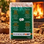 Bio Energy Point Boljevac 100 % Bukva