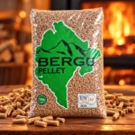 Pelet Berge Crna gora